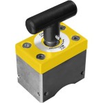 MAGSWITCH MAGSQUARE 400 (MAGNET STRENGTH 181KG OF FORCE)