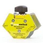 MAGSWITCH MINI MULTI ANGLE (MAGNET STRENGTH 40KG OF FORCE)