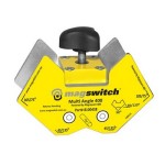 MAGSWITCH MINI MULTI ANGLE 400 (MAGNET STRENGTH 181KG OF FORCE)