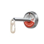 MAGNETIC POWER SAFE LEAD HOLDER