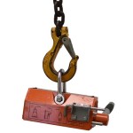 PROLIFT 1000KG LIFTING MAGNET