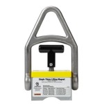 MLAY600 LIFTING MAGNET