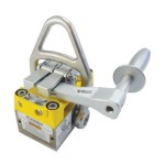 MLAY600X2 LIFTING MAGNET