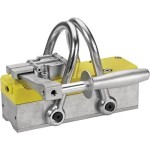 MLAY600X4 LIFTING MAGNET