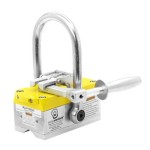MLAY1000X2 LIFTING MAGNET