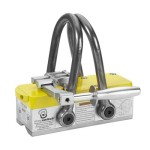 MLAY1000X3 LIFTING MAGNET