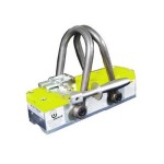 MLAY1000X4 LIFTING MAGNET