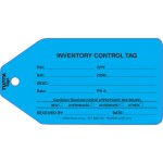 INVENTORY CONTROL TUFFA TAG