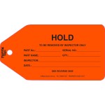 HOLD TUFFA TAG