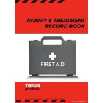 INJURY AND TREATMENT BOOK