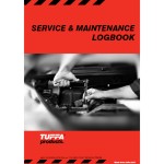 MAINTENANCE AND SERVICE LOG BOOK