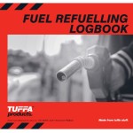 FUEL REFUELLING LOGBOOK