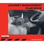 JOURNEY MANAGEMENT PLAN BOOKS