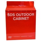 SDS OUTDOOR CABINET
