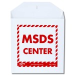 MSDS INDOOR CABINET