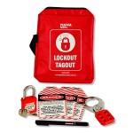 PERSONAL LOCKOUT KIT – SMALL