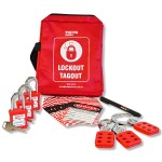 PERSONAL LOCKOUT KIT MEDIUM