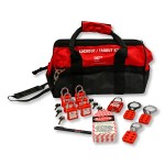 PERSONAL LOCKOUT KIT – LARGE LK03