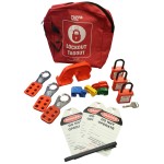 MINI ELECTRICIAN KIT NYLON LOCKS
