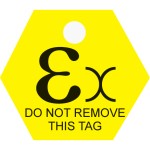 EX DO NOT REMOVE THIS TUFFA TAGS