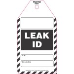 LEAK ID TUFFA TAGS