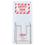 SINGLE TAG HOLDER