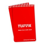 POCKET WATERPROOF NOTEBOOKS