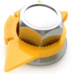 HEXCHEX WHEEL NUT 19-23MM