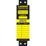 LADDER INSPECTION TAGS SC04