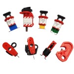 CIRCUIT BREAKER LOCKOUT FULL SET EPLCOMBO